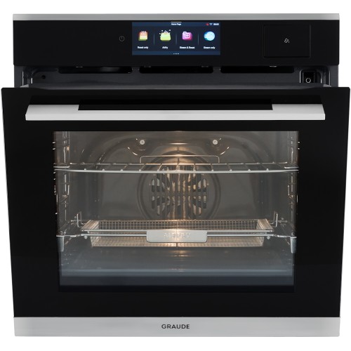 Духовой шкаф Graude BMDP 60.4 E