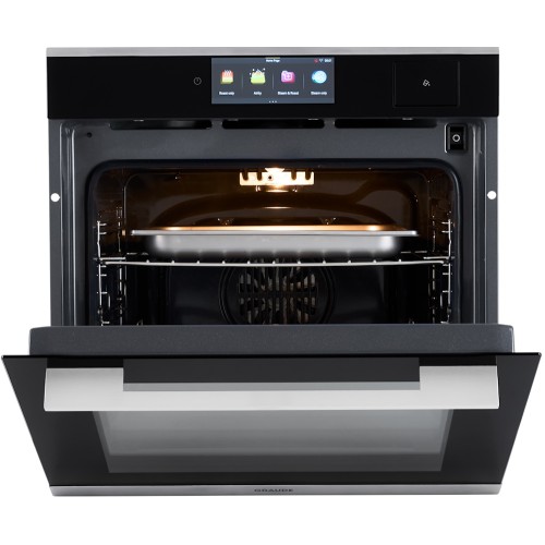 Духовой шкаф Graude BMDP 60.4 E