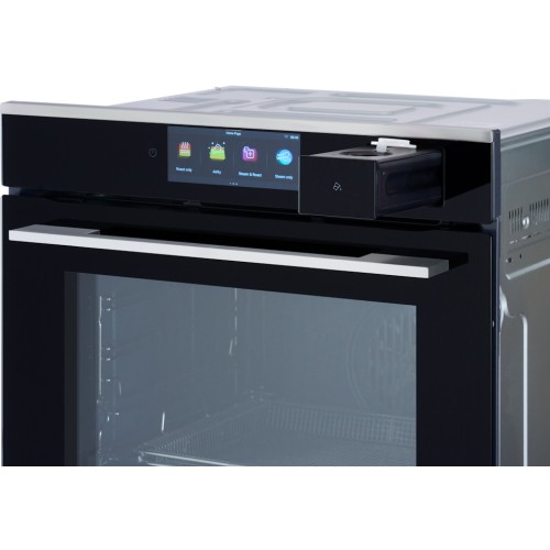 Духовой шкаф Graude BMDP 60.4 E