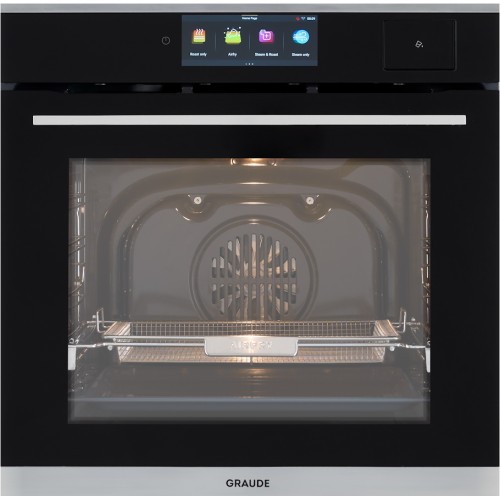 Духовой шкаф Graude BMDP 60.4 E