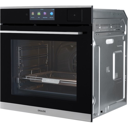 Духовой шкаф Graude BMDP 60.4 E