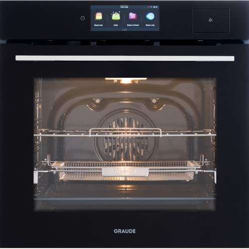 Духовой шкаф Graude BMDP 60.4 S
