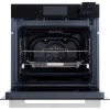 Духовой шкаф Graude BMDP 60.4 S