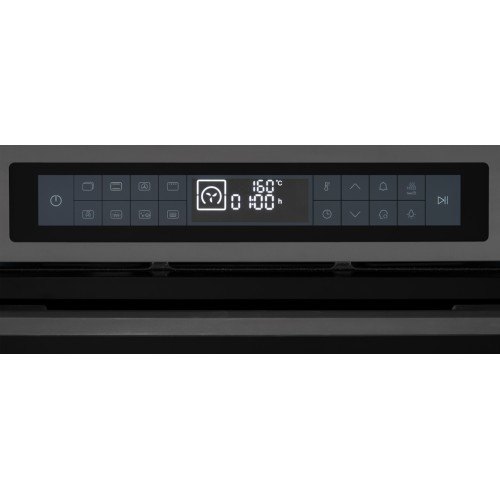 Духовой шкаф Graude BMP 60.3 GE