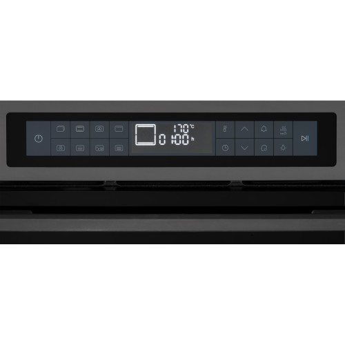 Духовой шкаф Graude BMP 60.3 GE