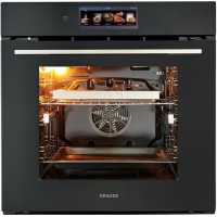 Духовой шкаф Graude BMP 60.4 S