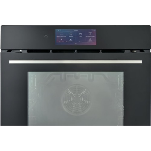 Духовой шкаф Graude BMP 60.4 S