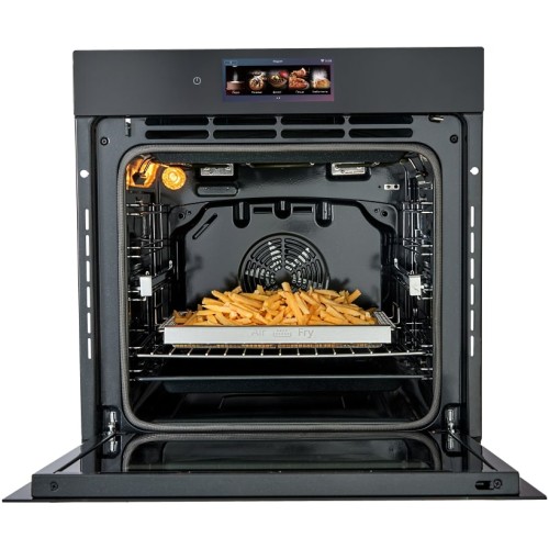 Духовой шкаф Graude BMP 60.4 S