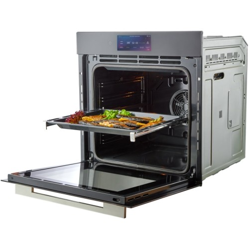 Духовой шкаф Graude BMP 60.4 S