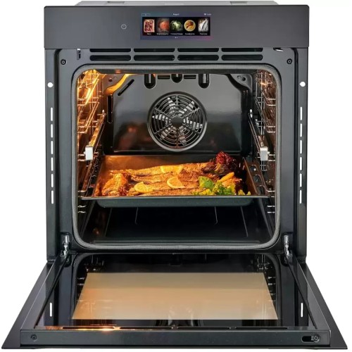 Духовой шкаф Graude BMP 60.4 S