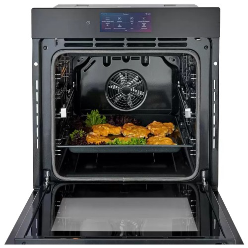 Духовой шкаф Graude BMP 60.4 S