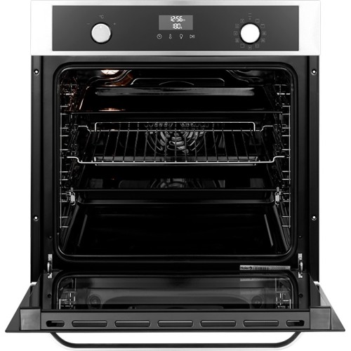 Духовой шкаф Haier HOX-P11HSX