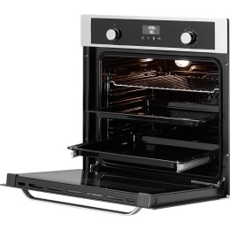 Духовой шкаф Haier HOX-P11HSX