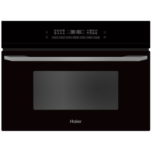 Духовой шкаф Haier HMX-BDC399B