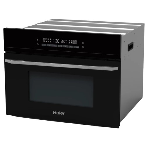 Духовой шкаф Haier HMX-BDC399B