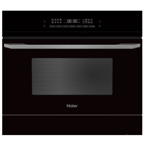 Духовой шкаф Haier HMX-BDC399B