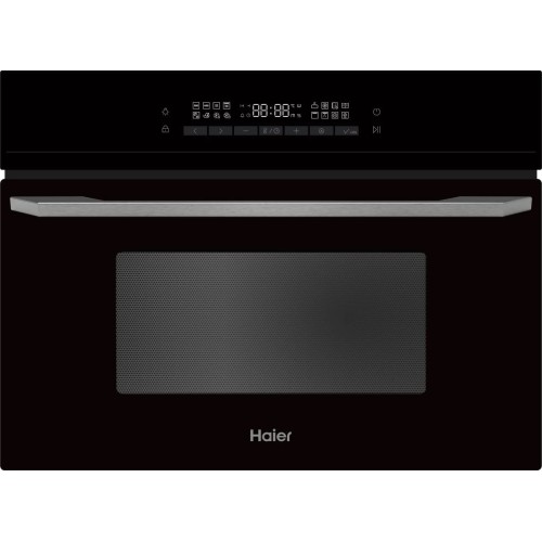 Духовой шкаф Haier HMX-BDC399B купить в Москве и Санкт-Петербурге