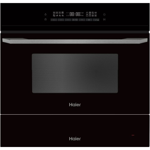 Духовой шкаф Haier HMX-BDC399B купить в Москве и Санкт-Петербурге