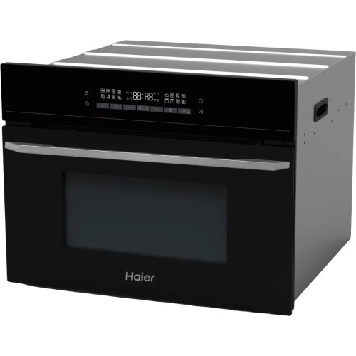 Духовой шкаф Haier HMX-BDC399B купить в Москве и Санкт-Петербурге