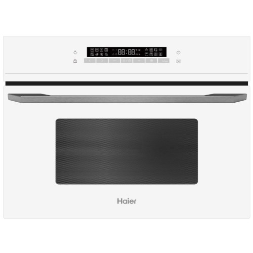 Духовой шкаф Haier HMX-BDC399W
