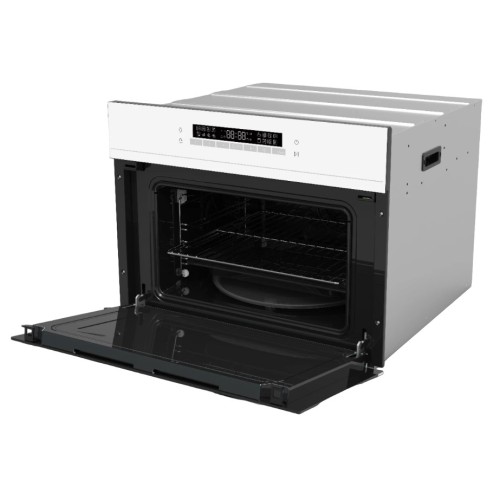 Духовой шкаф Haier HMX-BDC399W