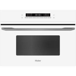 Духовой шкаф Haier HMX-BDC399W