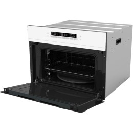 Духовой шкаф Haier HMX-BDC399W