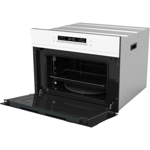 Духовой шкаф Haier HMX-BDC399W купить в Москве и Санкт-Петербурге