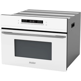 Духовой шкаф Haier HMX-BDC399W