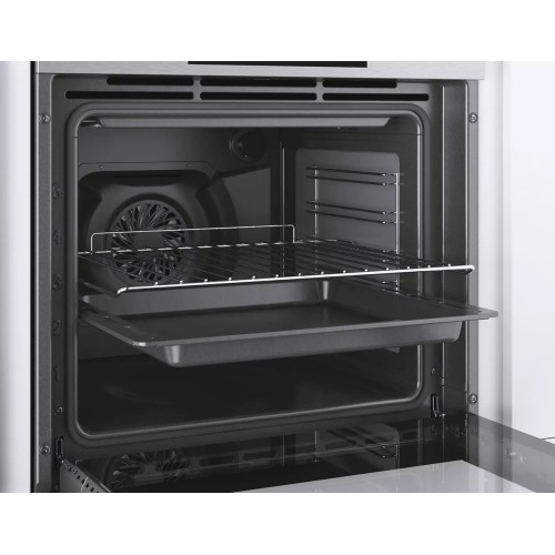 Духовой шкаф Haier HOD-P12CTBX