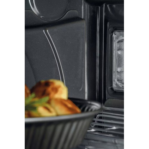 Духовой шкаф Haier HOD-P12CTBX