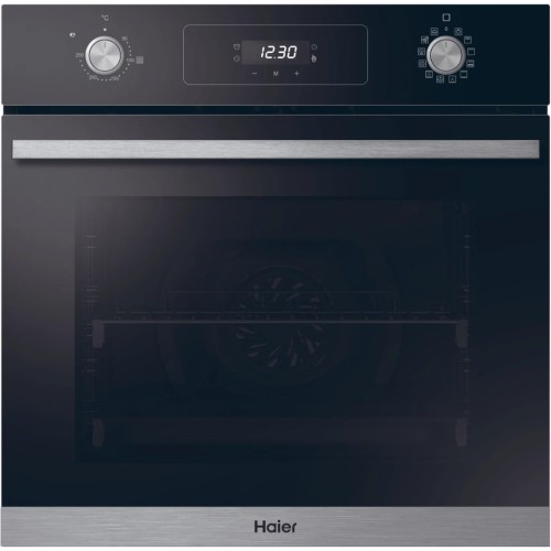 Духовой шкаф Haier HOD-P12CTBX