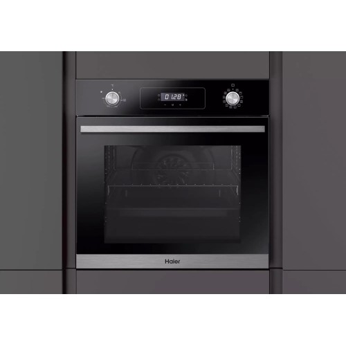 Духовой шкаф Haier HOD-P12CTBX