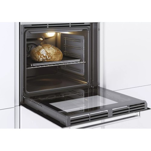 Духовой шкаф Haier HOD-P12CTBX