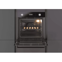 Духовой шкаф Haier HOD-P12CTBX