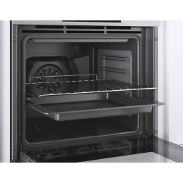 Духовой шкаф Haier HOD-P12CTGB