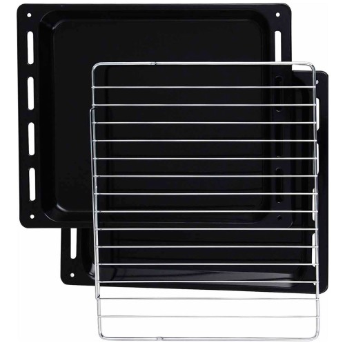 Духовой шкаф Haier HOD-PM08VGBX