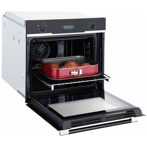 Духовой шкаф Haier HOD-PM08VGBX