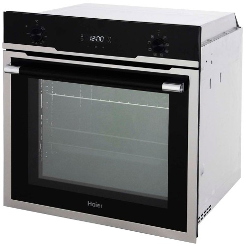 Духовой шкаф Haier HOD-PM08VGBX