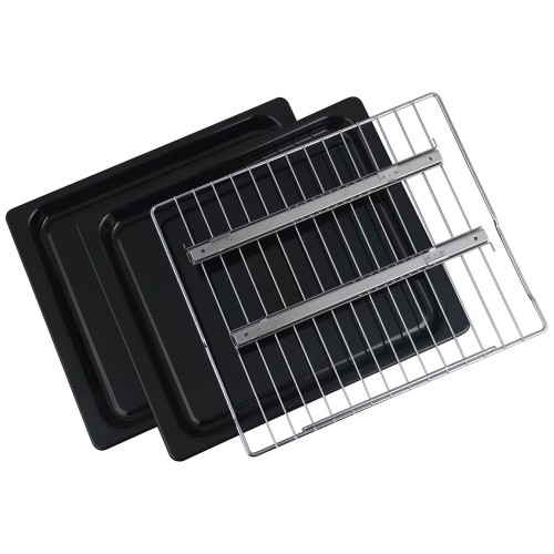 Духовой шкаф Haier HOQ-A2AEN3BX