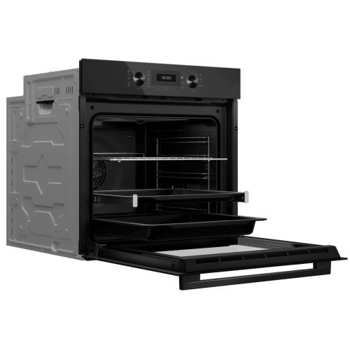 Духовой шкаф Haier HOQ-A2AEN3CB