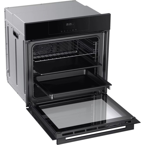 Духовой шкаф Haier HOQ-F3AAN3GB