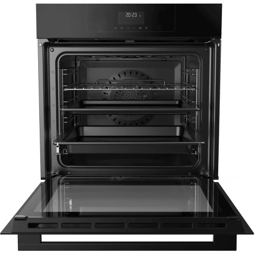 Духовой шкаф Haier HOQ-F3AAN3GB