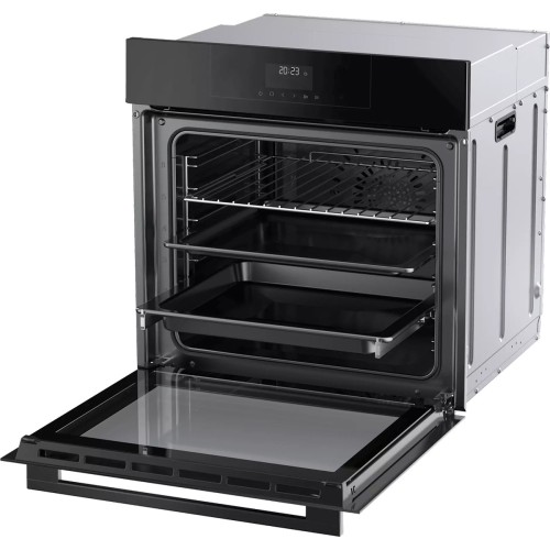 Духовой шкаф Haier HOQ-F3AAN3GB