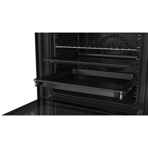 Духовой шкаф Haier HOQ-F3AAN3WB