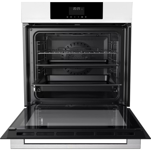 Духовой шкаф Haier HOQ-F3AAN3WB