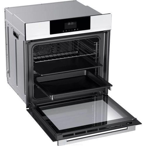 Духовой шкаф Haier HOQ-F3AAN3WB