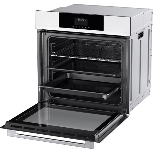 Духовой шкаф Haier HOQ-F3AAN3WB