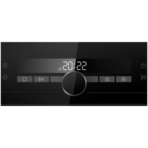 Духовой шкаф Haier HOQ-F6CASGB