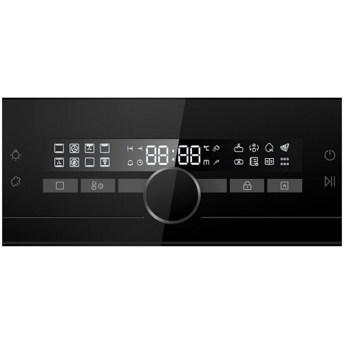 Духовой шкаф Haier HOQ-F6CASGB